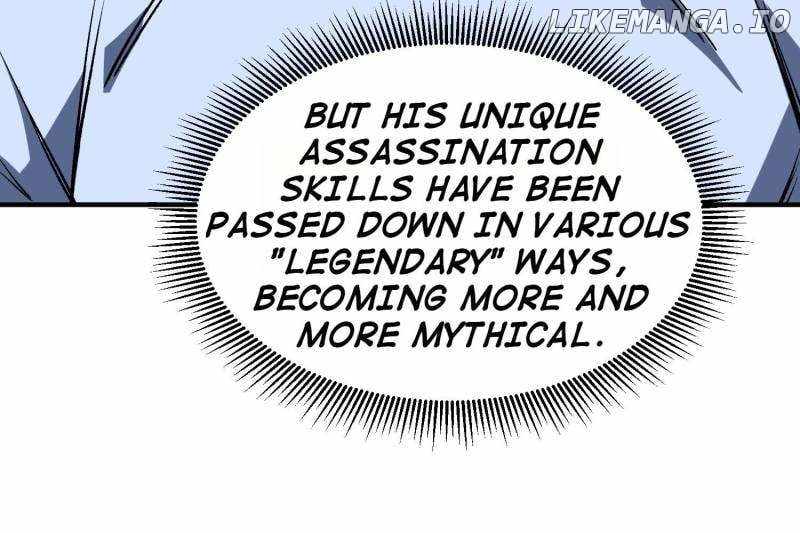 I'm Really Not A Supervillain Chapter 268 38